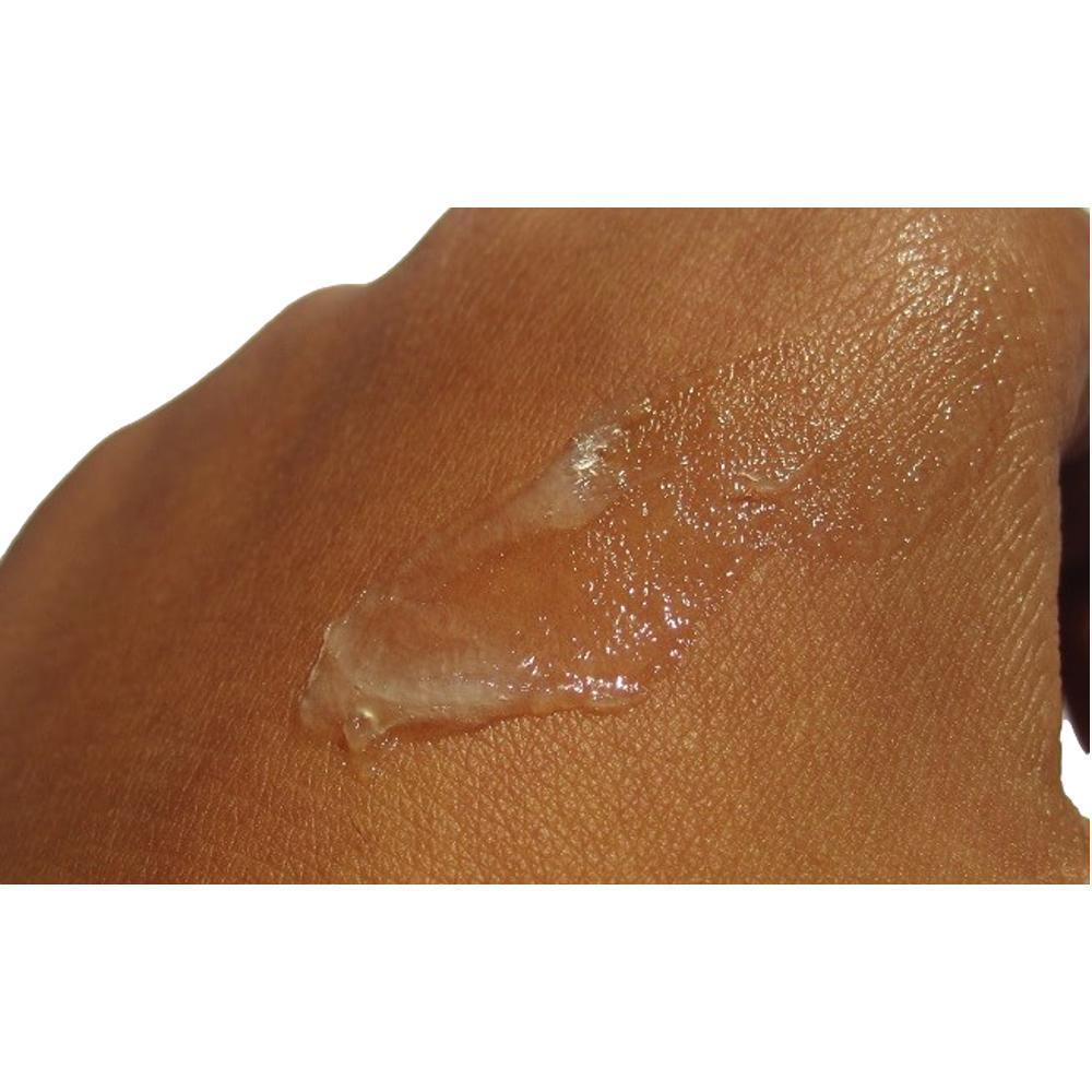 Miniatura Vaseline Geléia de Petróleo 50ml - Hidratação Profunda