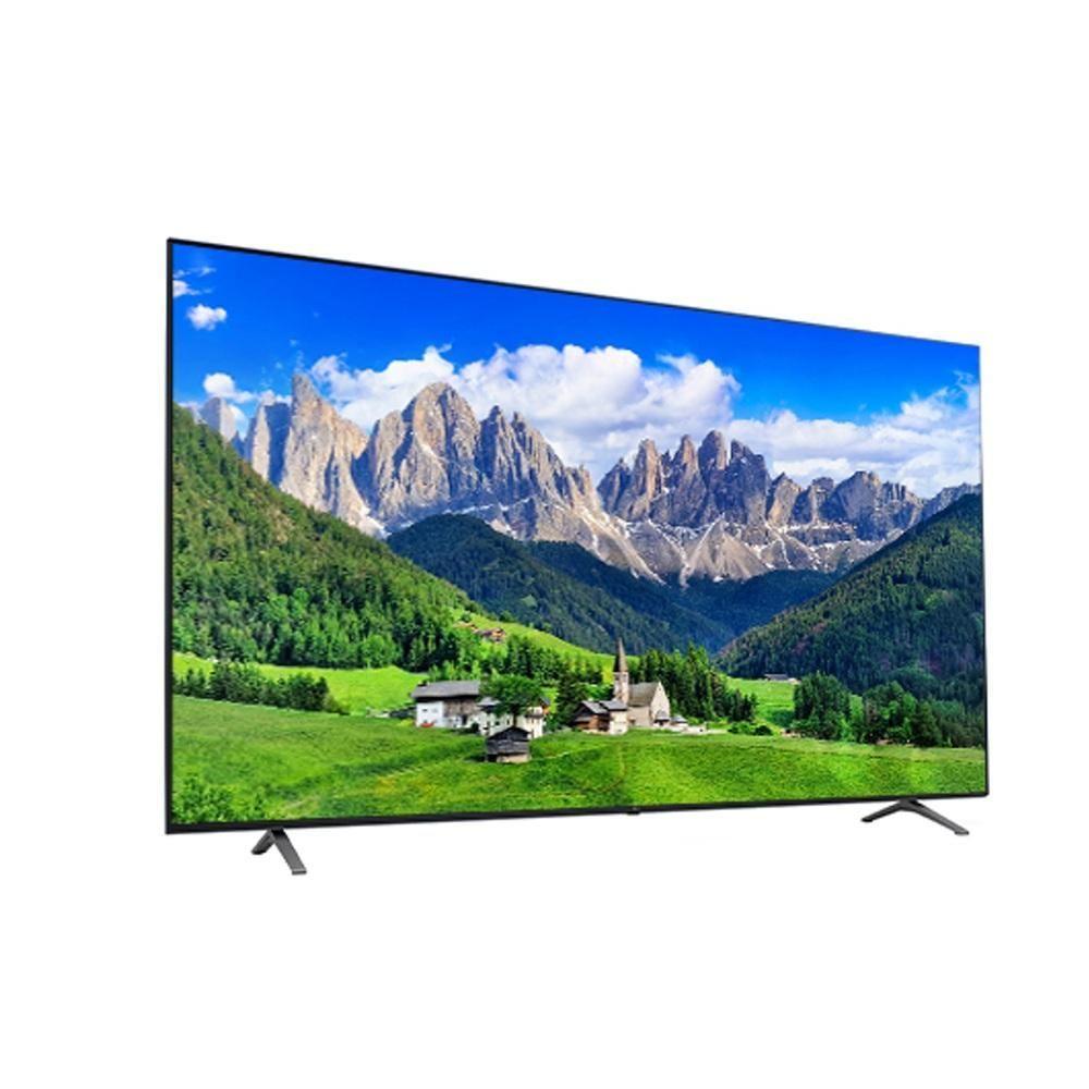 Miniatura Smart TV LG 43" 4K 43TU801C0SA ThinQ AI Airplay 2 HDR 10 Otimizador De Games AI Sound Bivolt