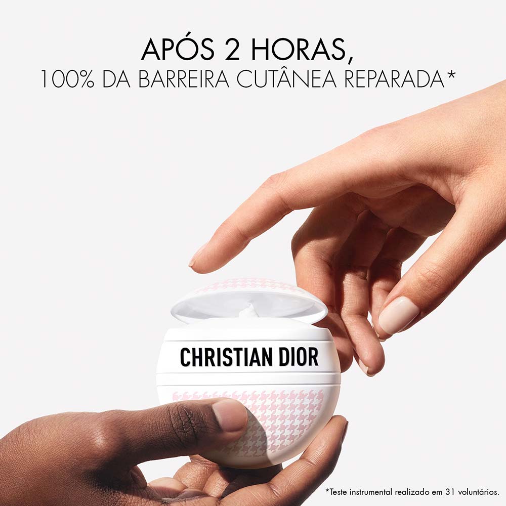 Balm Revitalizante para Mãos Lábios e Corpo Dior - Le Baume Edição Limitada 50ml