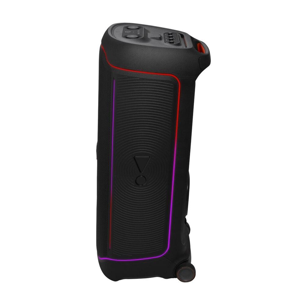 Miniatura Caixa de Som JBL PartyBox Ultimate, Bluetooth - Preto