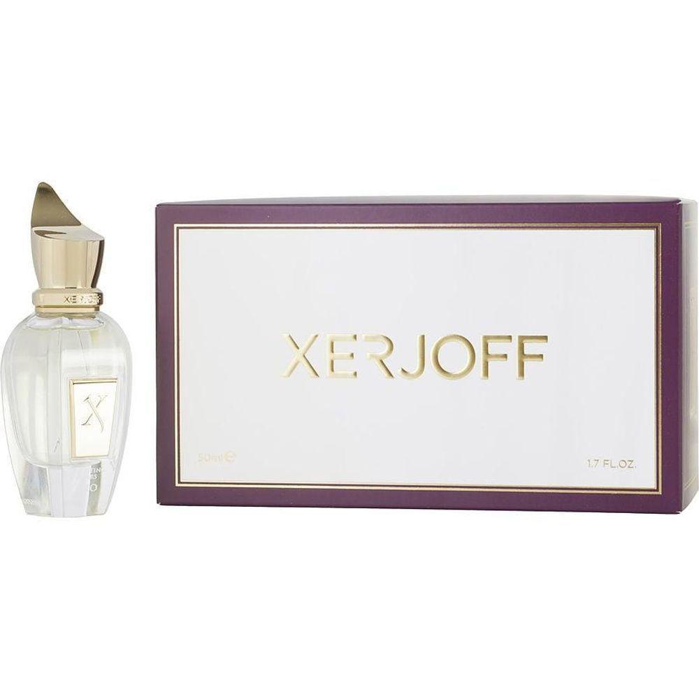 Miniatura Perfume Unisex Xerjoff Nio Eau de Parfum Spray 50ml