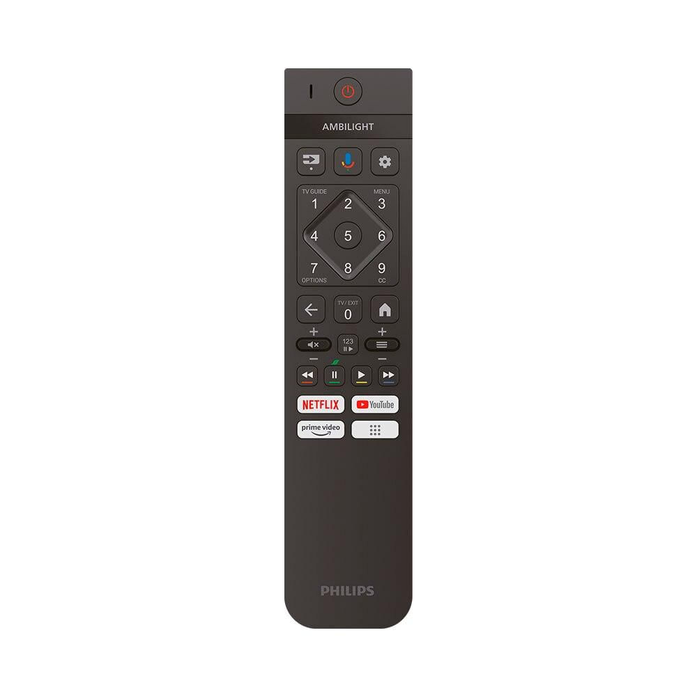Smart Tv Philips Led 65 Polegadas 4K UHD ST, PUG7419/78