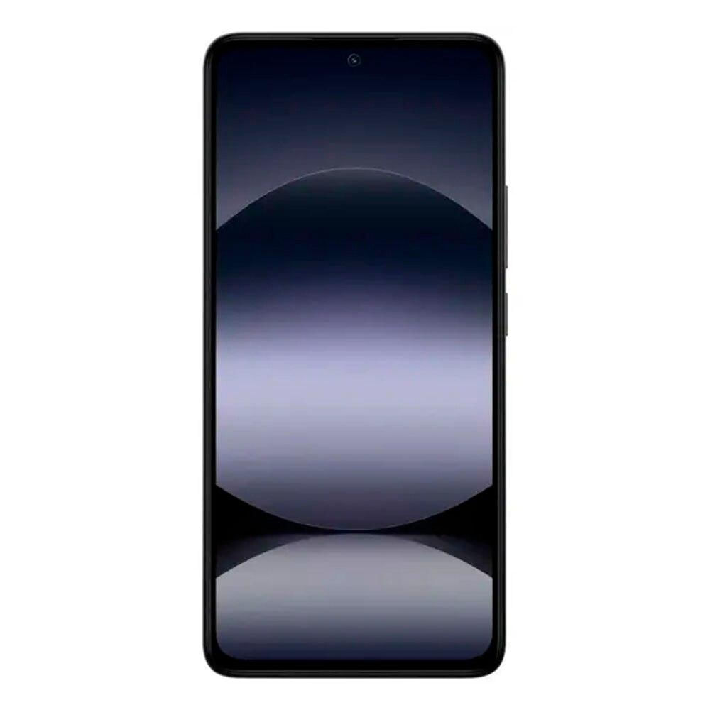 Miniatura Smartphone Xiaomi Redmi Note 14, CX403, 256 GB, Preto