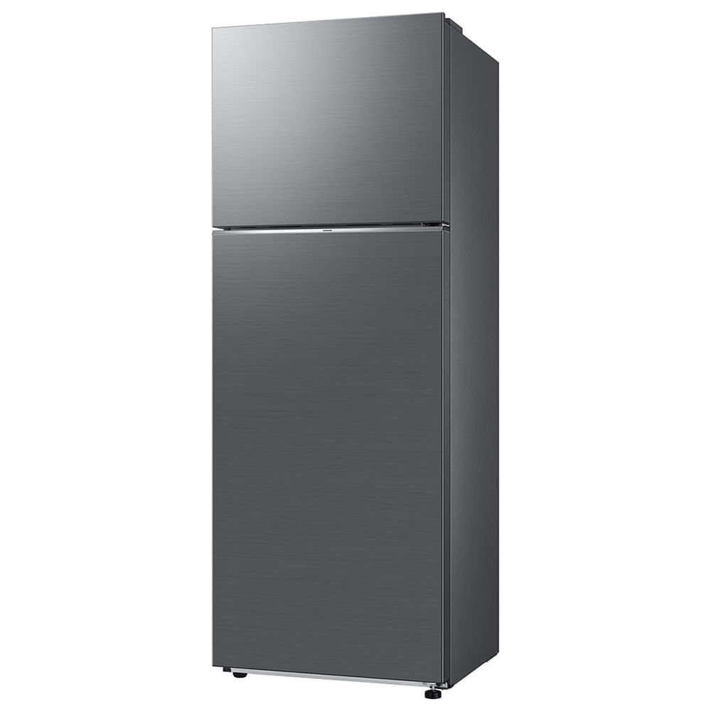 Miniatura Geladeira Samsung Frost Free Duplex Inverter Evolution SmartThings RT53DG6650S9FZ 518 Litros Inox Look - Bivolt