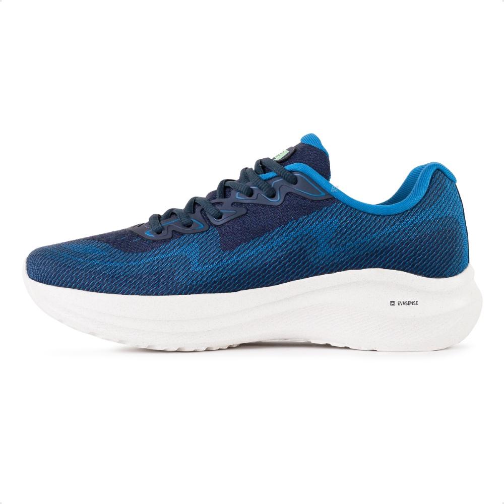 Miniatura Tênis Olympikus Sagaz Masculino Azul / Marinho - 39
