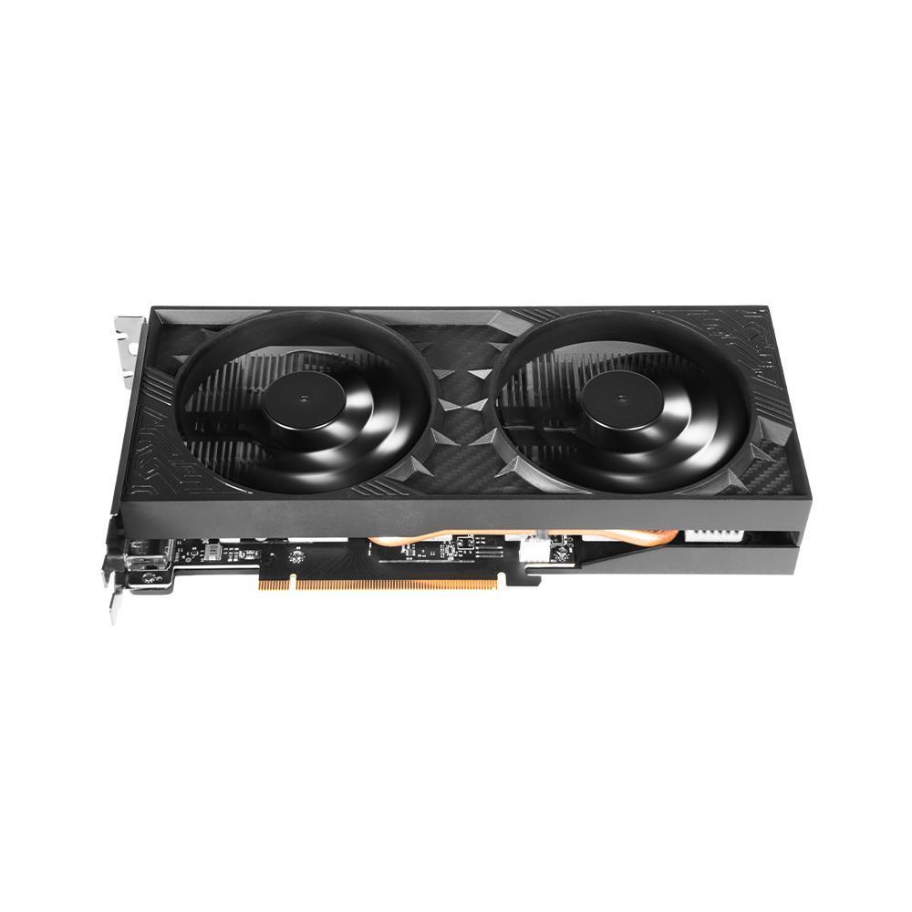Placa De Vídeo Galax Geforce Rtx 4060 Oc 2X V2 8Gb Gddr6
