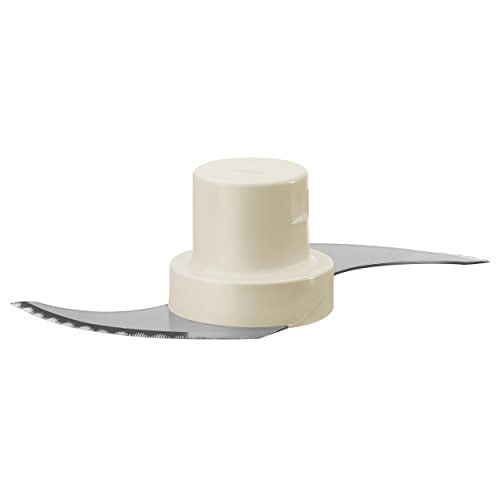 Miniatura Cuisinart Processador de Alimentos DFP14BCNY Prata 110V