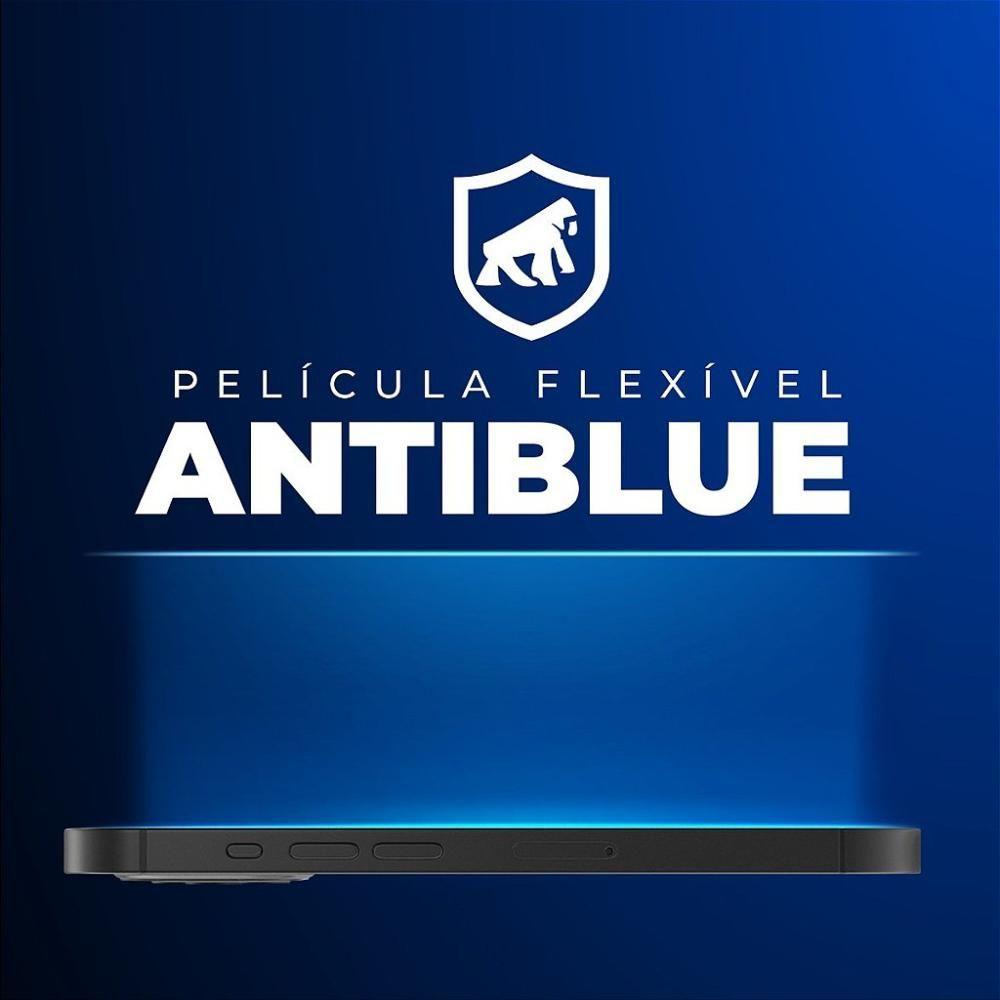Película Para Xiaomi Mi 9 Se - Antiblue - Gshield