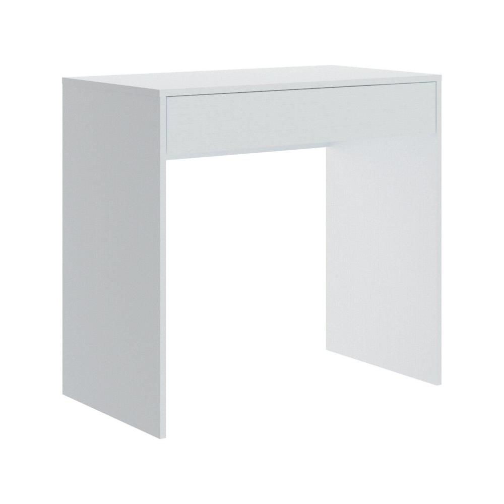 Guarda-roupa Infantil Modulado 6 Peças Infinity Branco Line/Duna