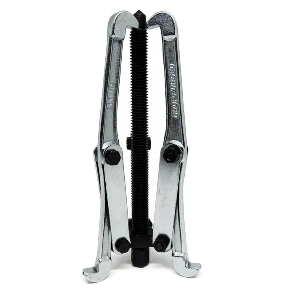 Miniatura Saca Polia 3 Garras Articuladas 8 POL 200 MM 3MK EDA