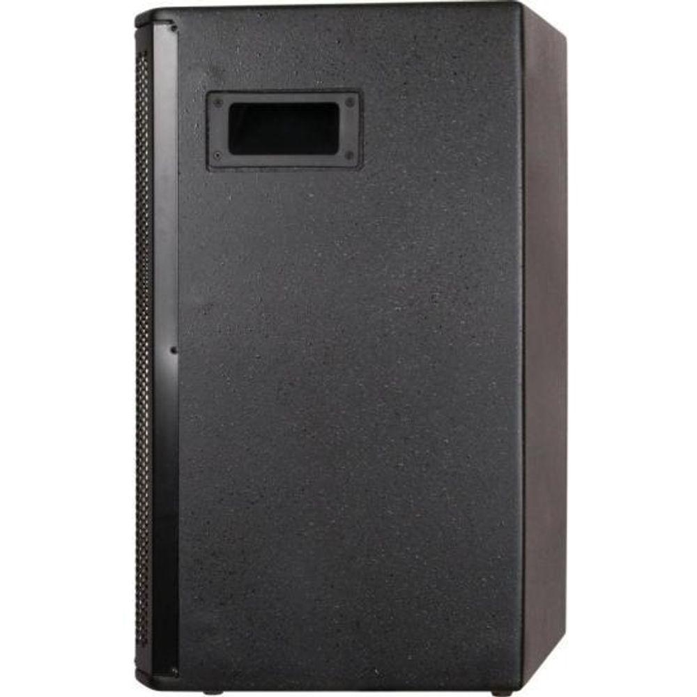 Miniatura Caixa Acústica Passiva Hayonik Cpx 12p 12" Falante E Driver Jbl [f002]