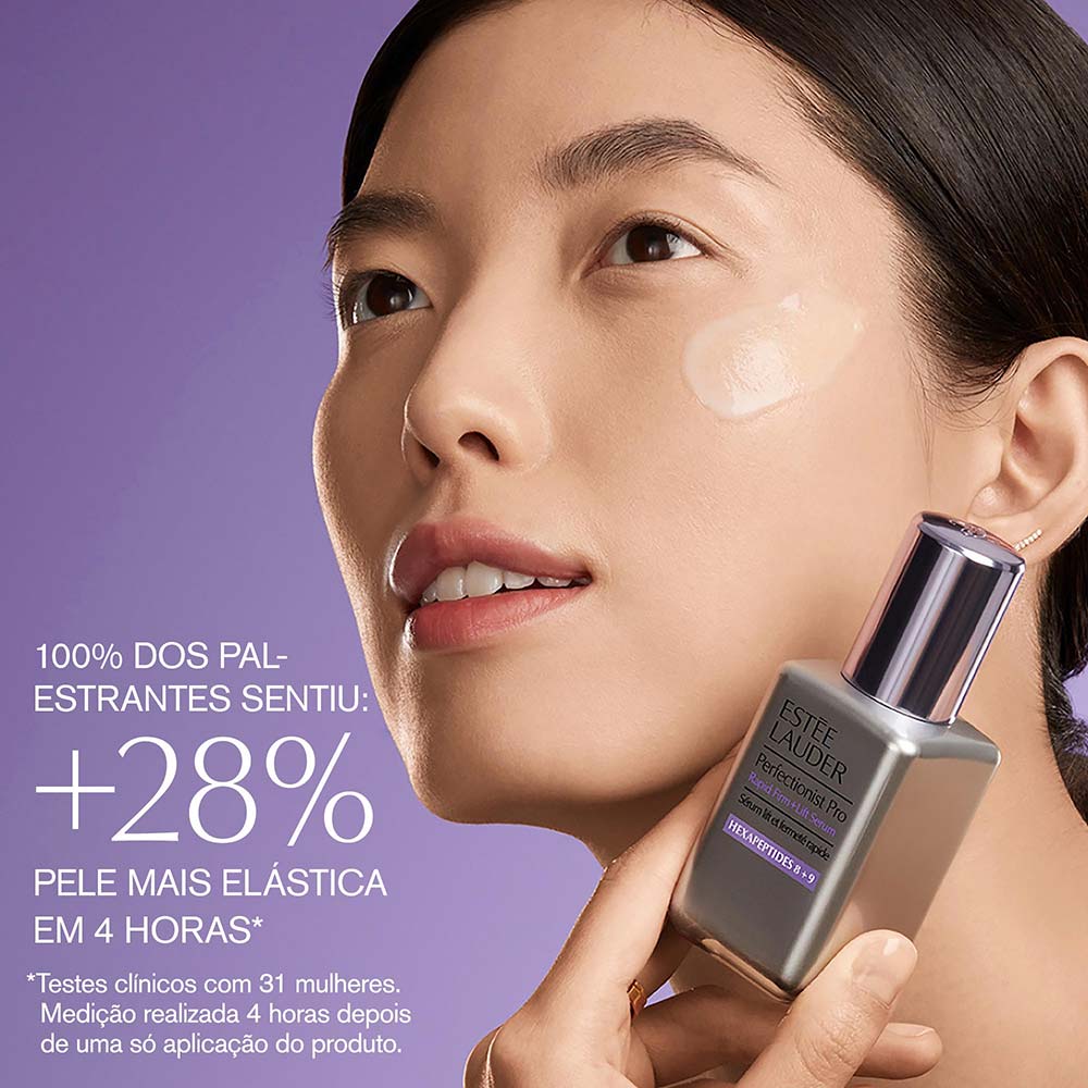 Sérum Facial com Vitamina C Estée Lauder Perfectionist Pro Firm + Lift 30ml