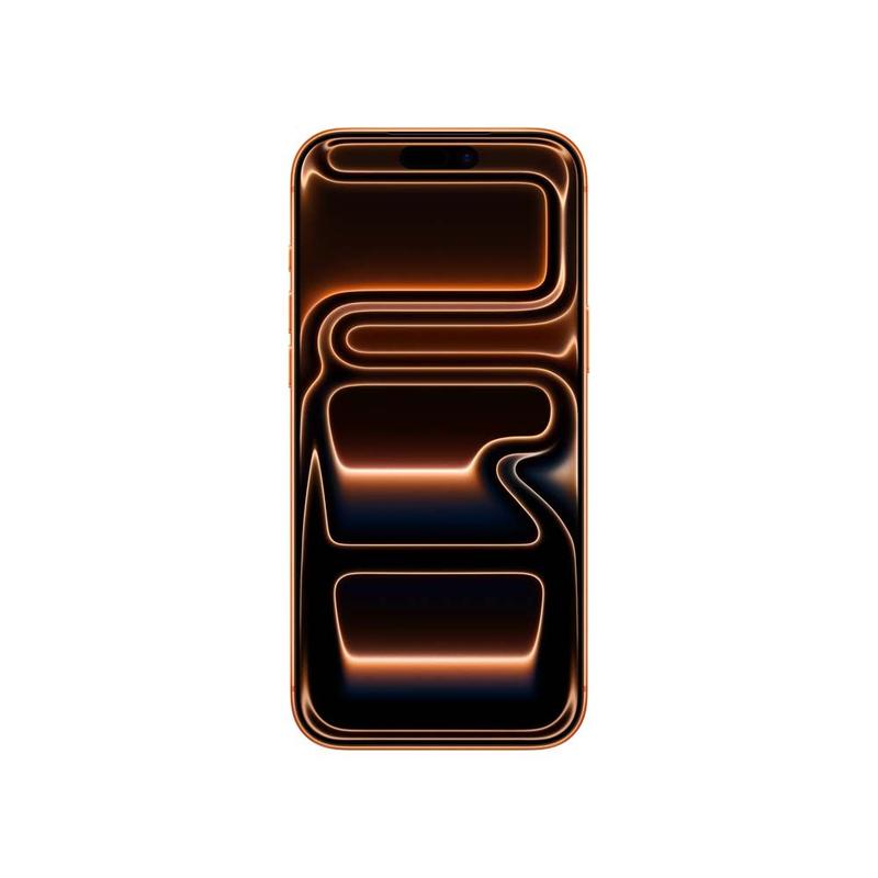 Miniatura Apple iPhone 17 Pro Max 256GB Laranja-cósmico 6,9" 48MP iOS 5G