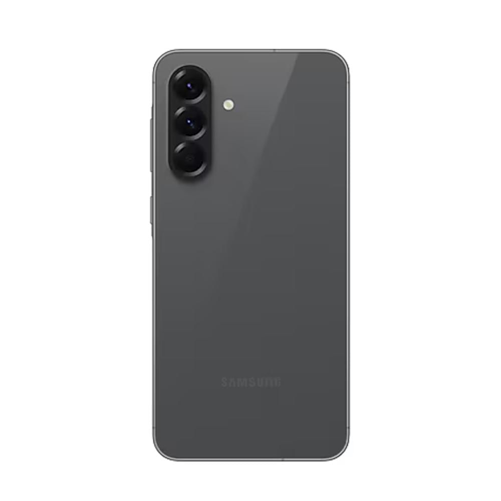 Miniatura Smartphone Samsung Galaxy A56 256GB Dual Chip 5G Tela 6.7" Câmera Tripla 50MP+12MP+5MP Preto Preto - 256GB