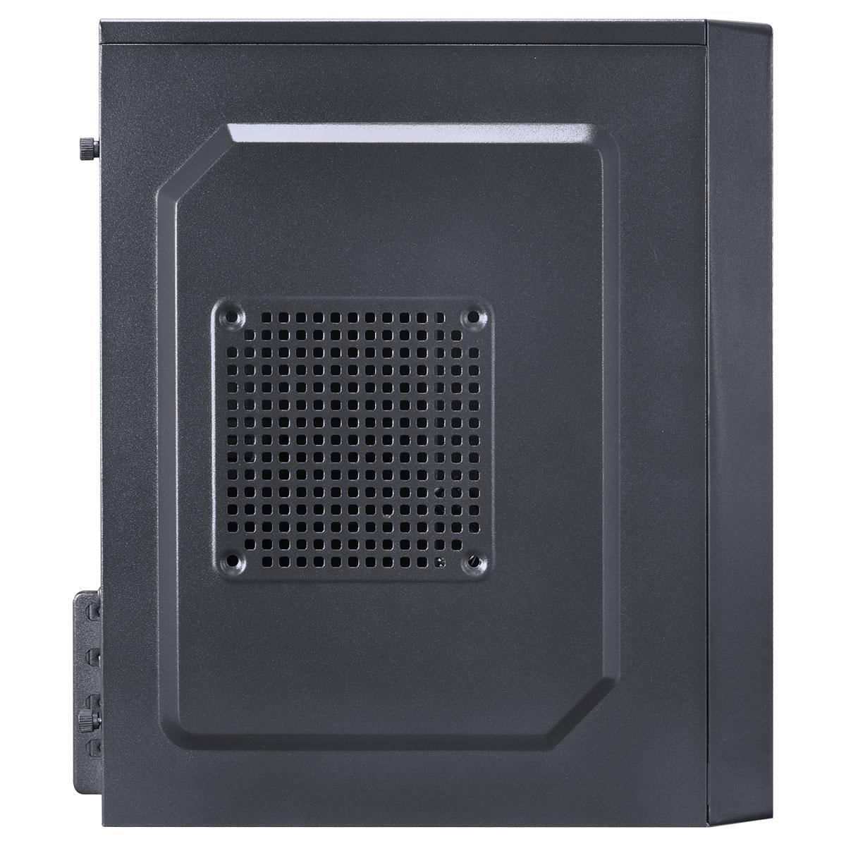 Miniatura Pc Computador Intel Core I5 4Gb Ssd 240Gb Cpu Hdmi