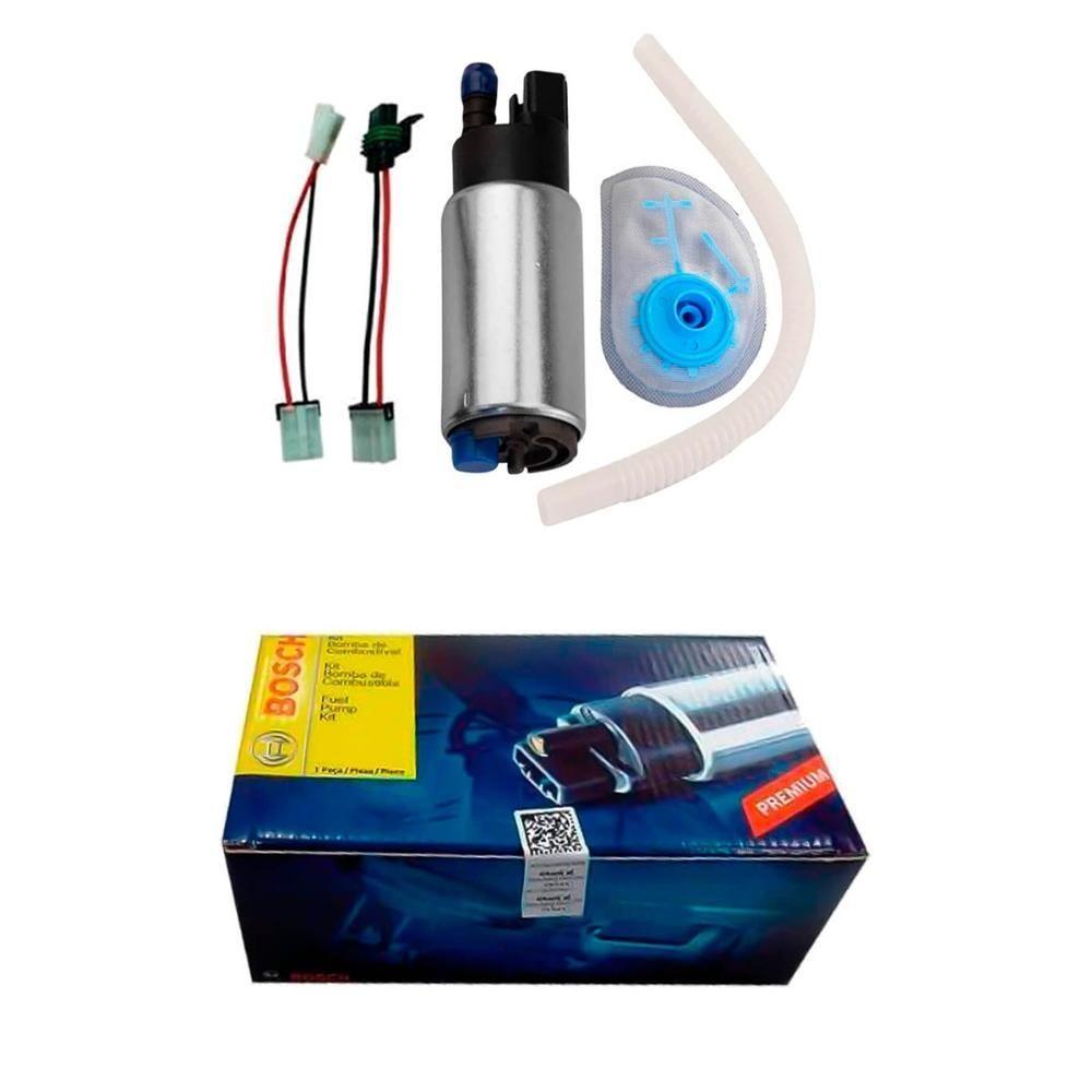 Miniatura Bomba De Combustível 19 1.8 1993 A 1998 Bosch F000te0103
