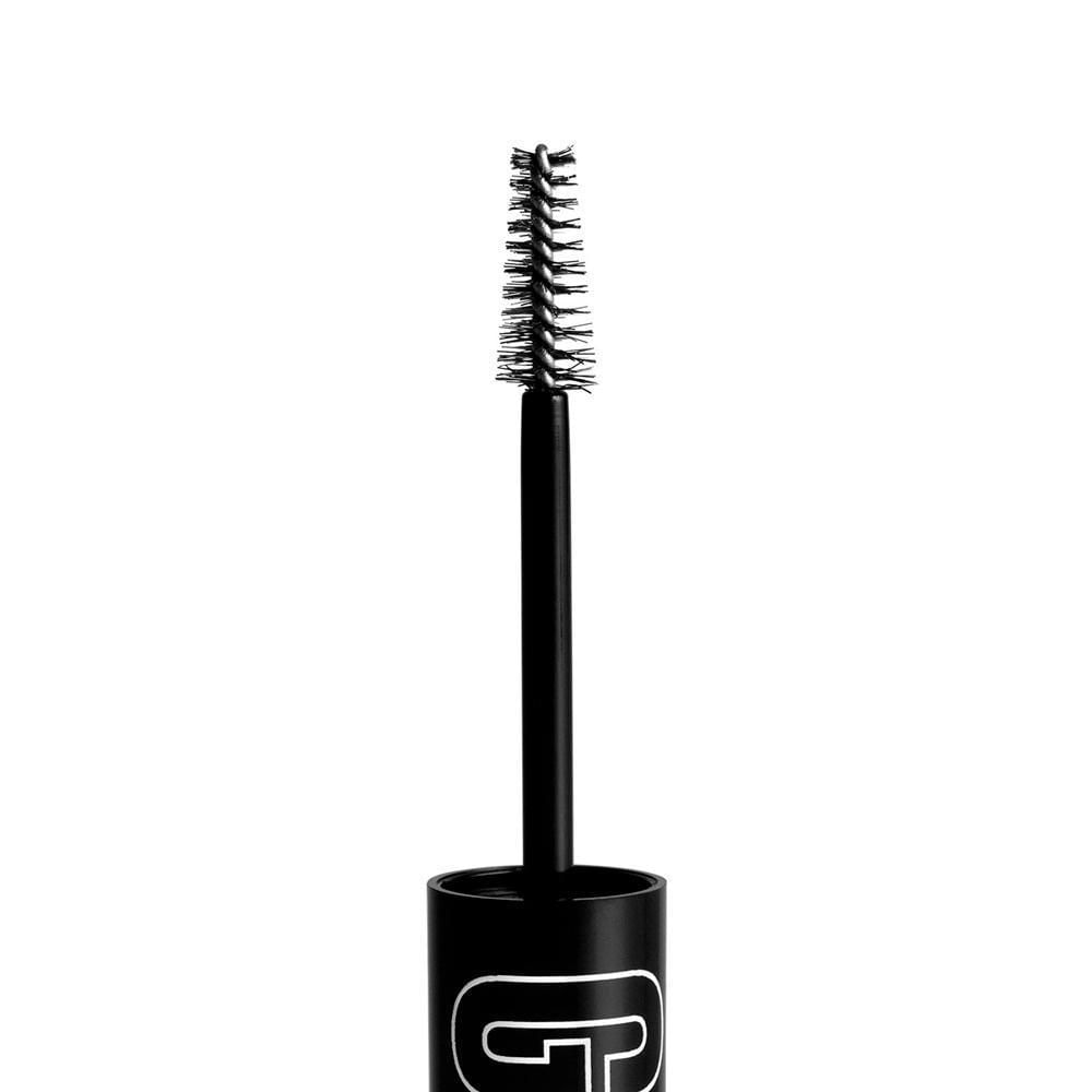 Miniatura Inglot Brow Shaping Gel Para Sobrancelhas Incolor 4Ml