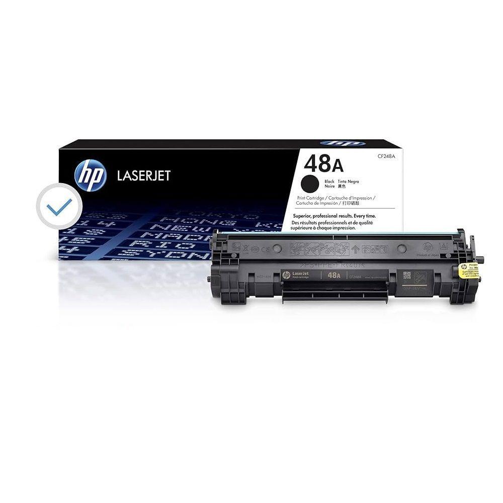 Miniatura Toner Original Hp Cf248a 48a M15 M15a M15w 28 M28 M28a M28w 1k Pg