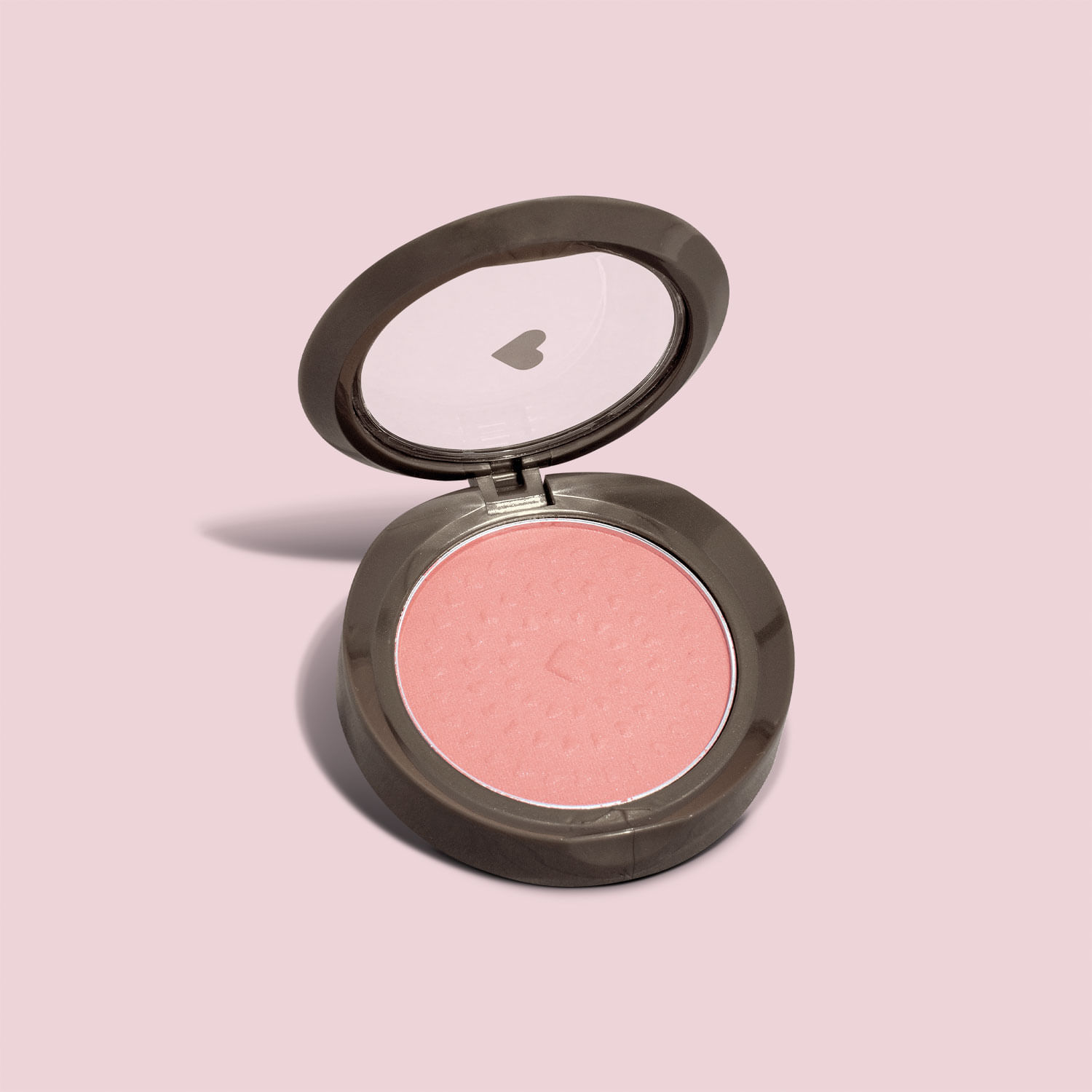 Miniatura Blush Compacto Rosita 2g