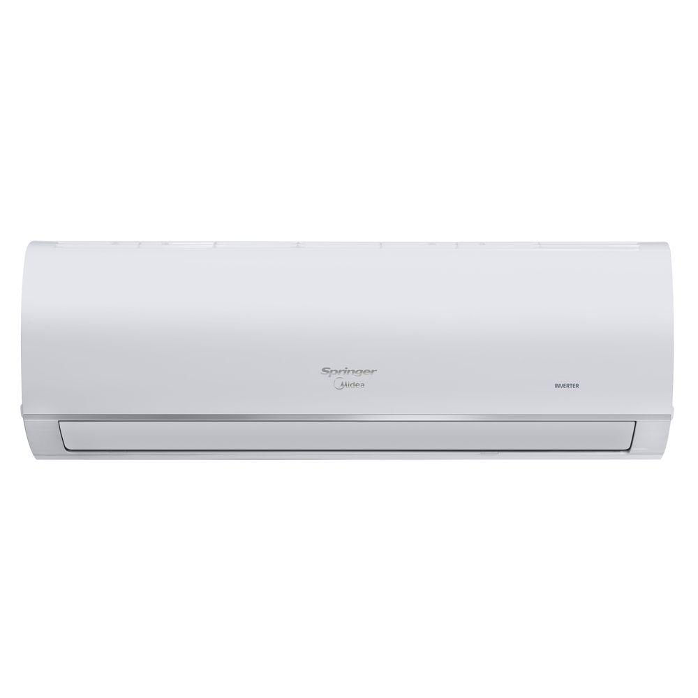 Miniatura Ar Condicionado Split Springer Midea Airvolution Connect Inverter 22000 BTUs Frio 220V 38TVCI22S5