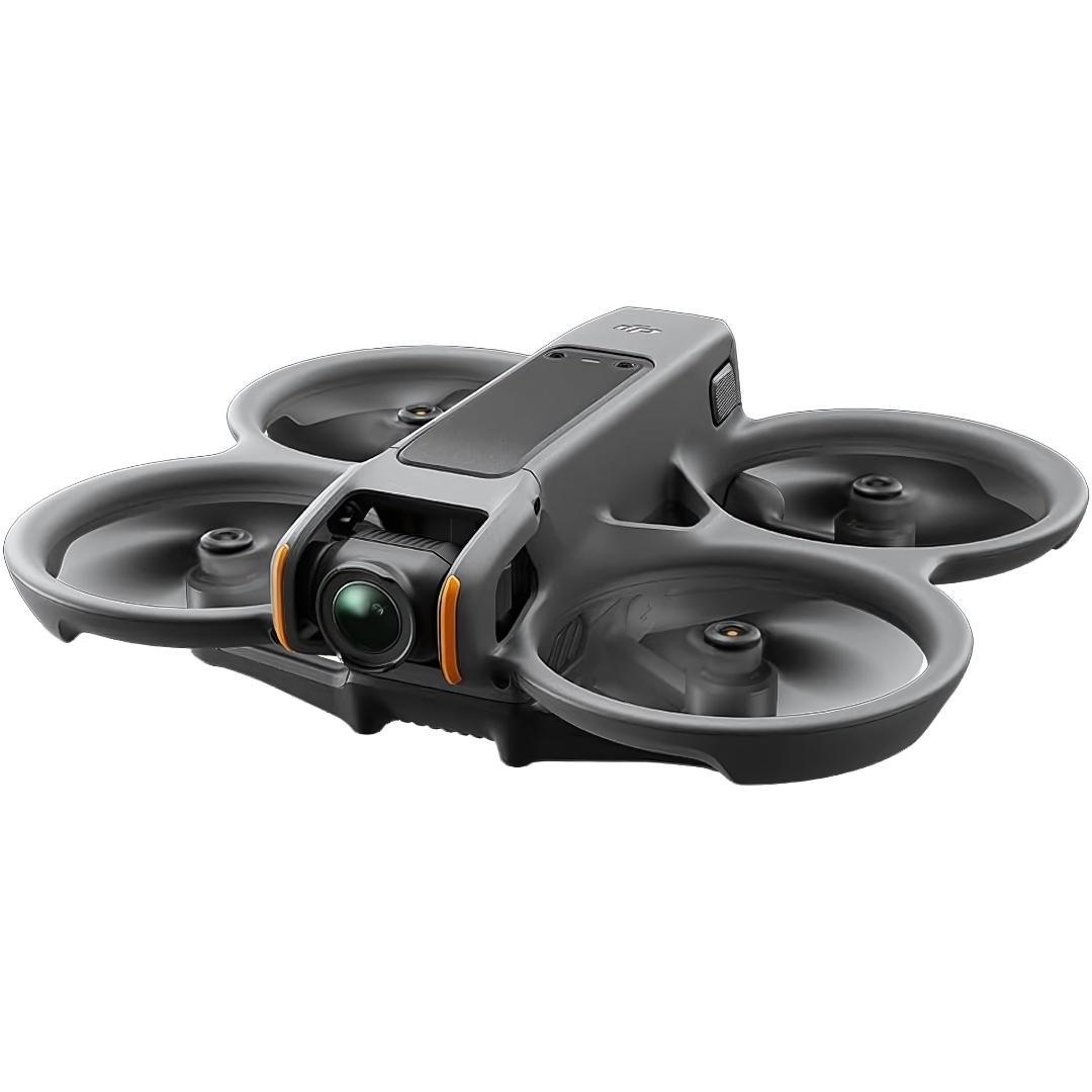 Miniatura Drone Dji Avata 2 Fly More Combo Com 3 Baterias - Dji049