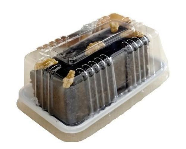 Miniatura Embalagem- Mini Torta Retangular 300G Galvanotek G-62M C/150