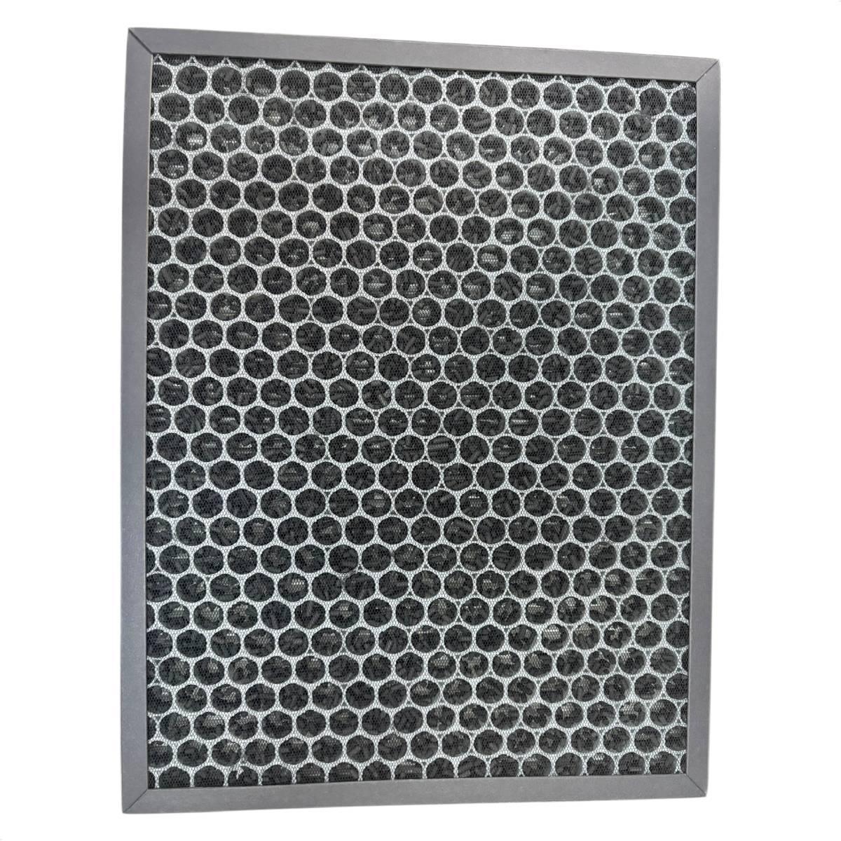 Filtro Hepa + Carbono Purificador De Ar Philco Ppar01Bi