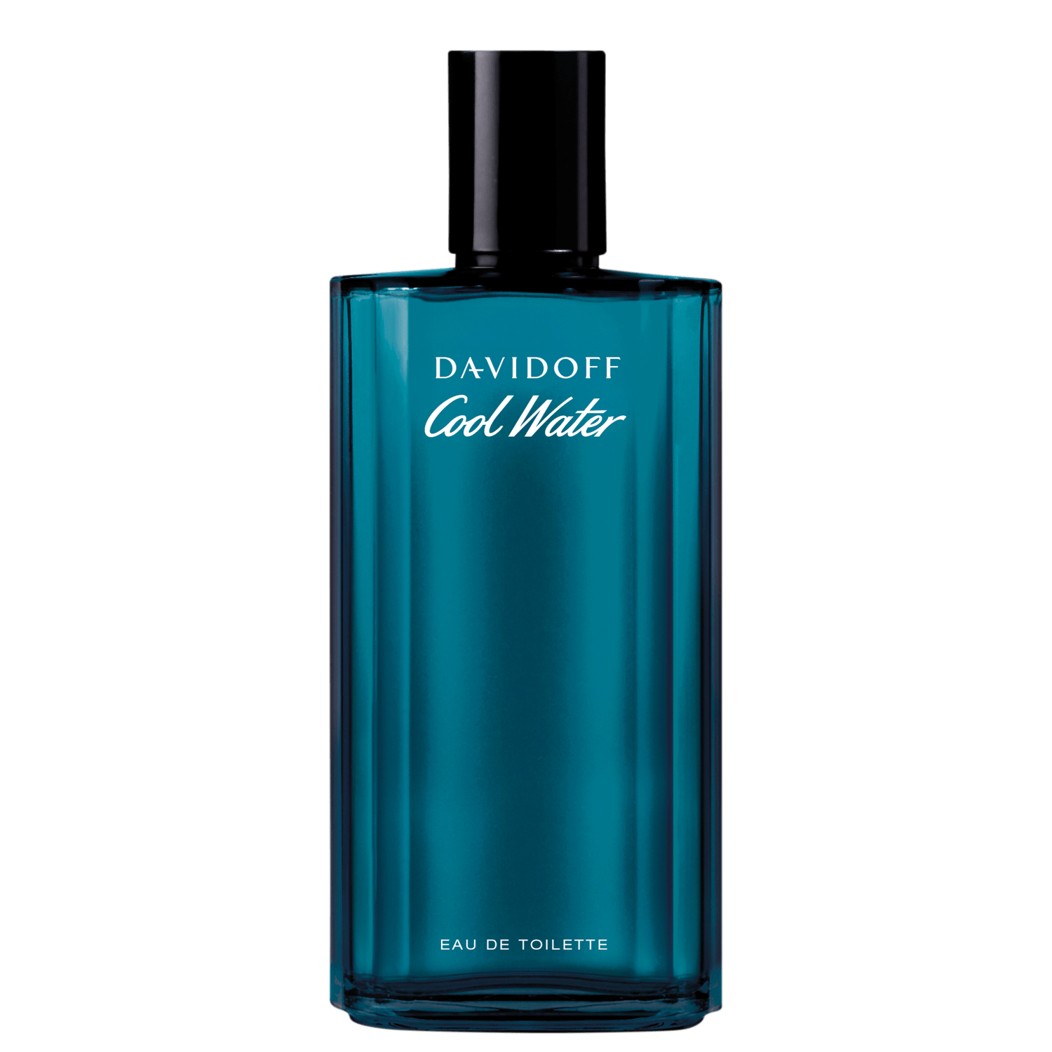 Miniatura Cool Water Davidoff Eau de Toilette - Perfume Masculino 125ml