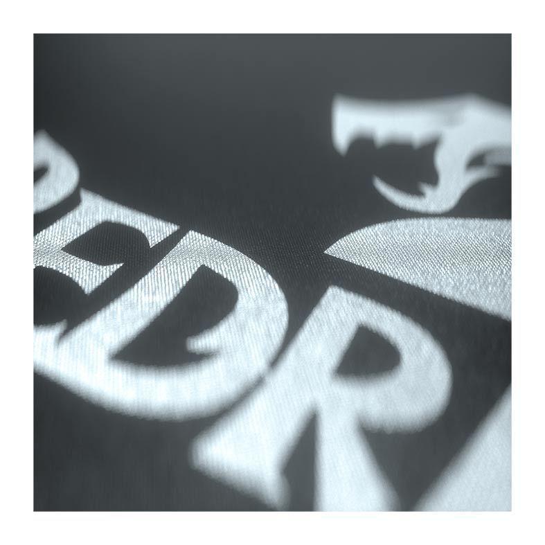 Miniatura Mousepad Redragon, Flick L, Grande, Speed, Preto, P031