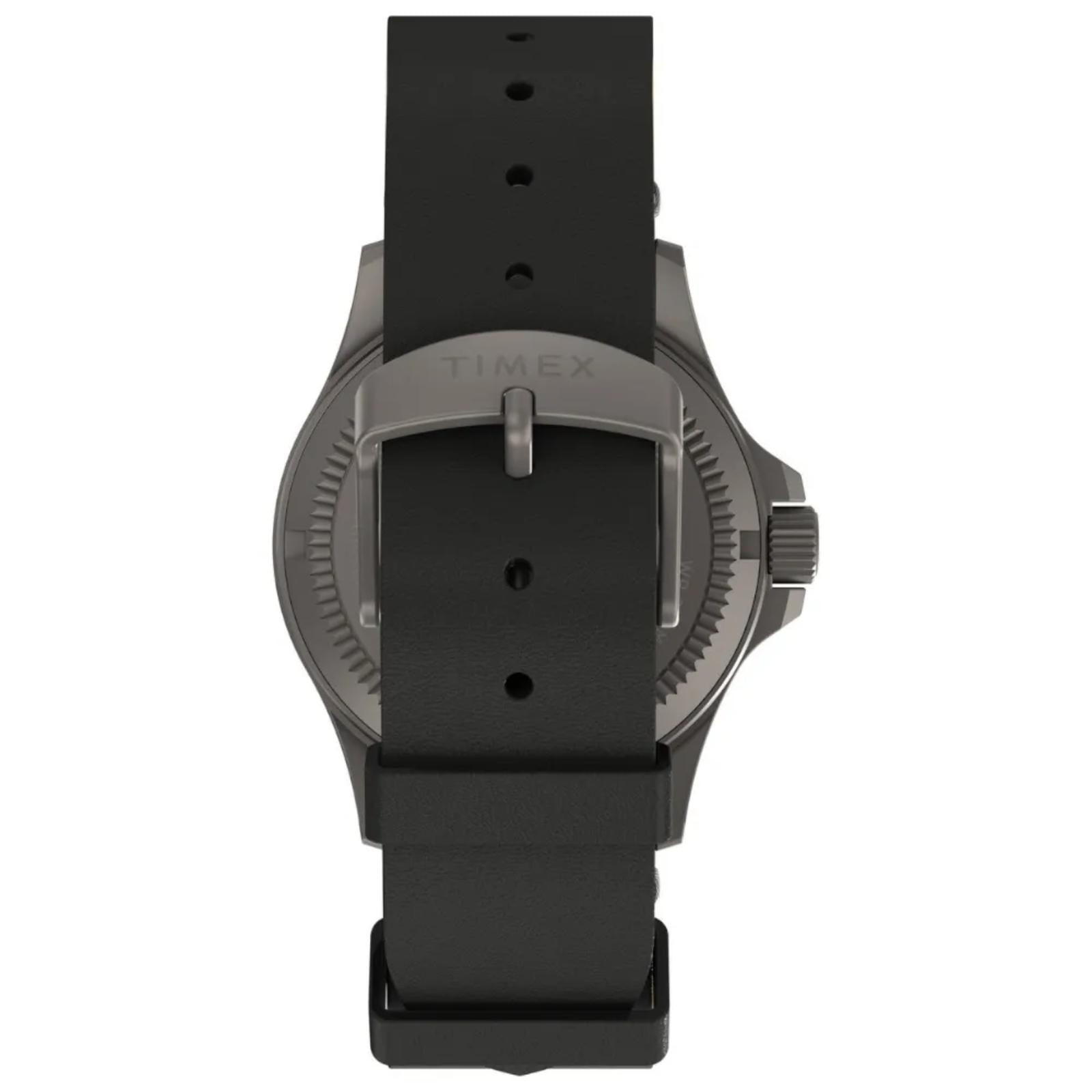 Relógio Timex Expedition North Titanium Tw2W78200