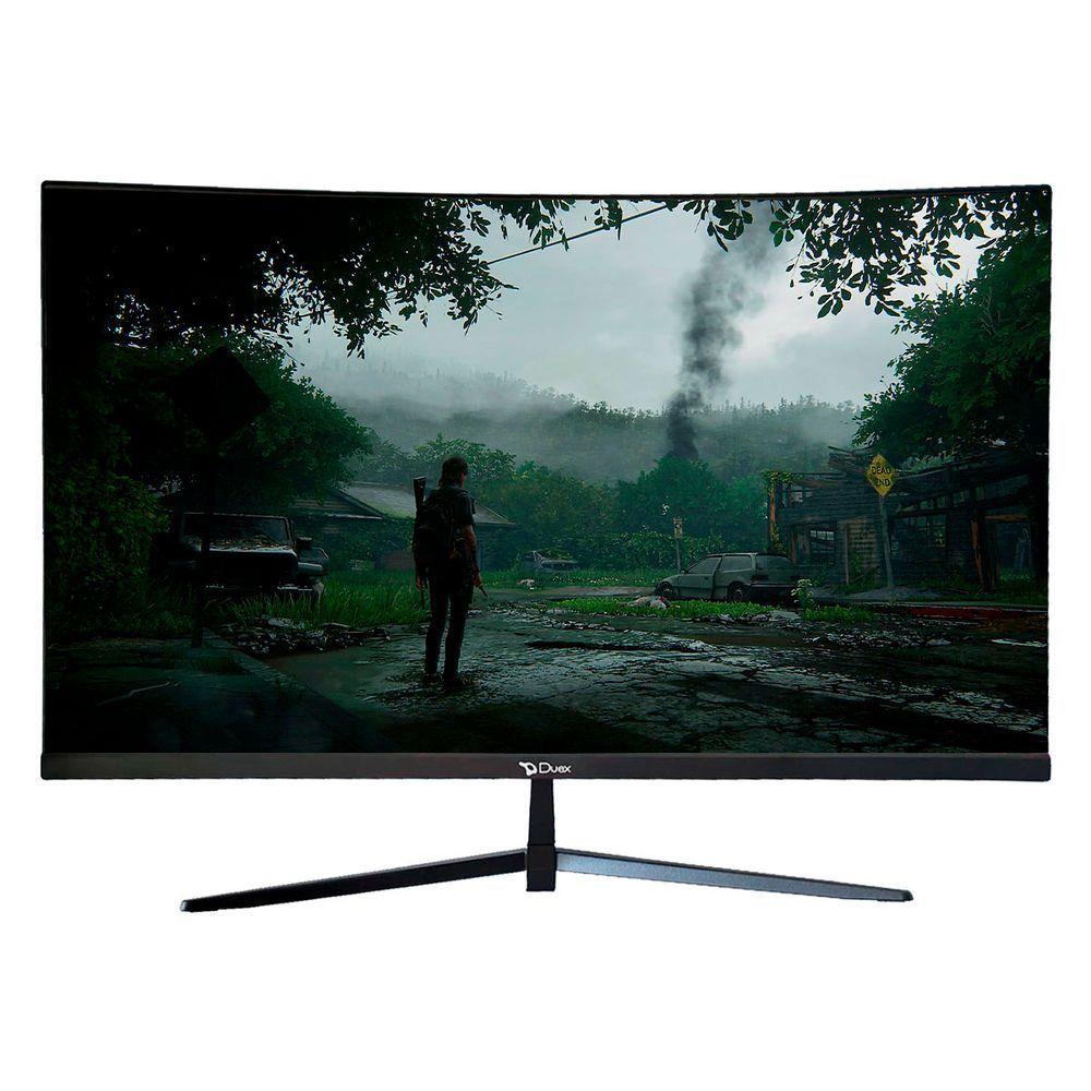 Miniatura Monitor Gamer Curvo Duex Dx 270zg, 27", Full Hd (1920x1080), 240hz, Preto