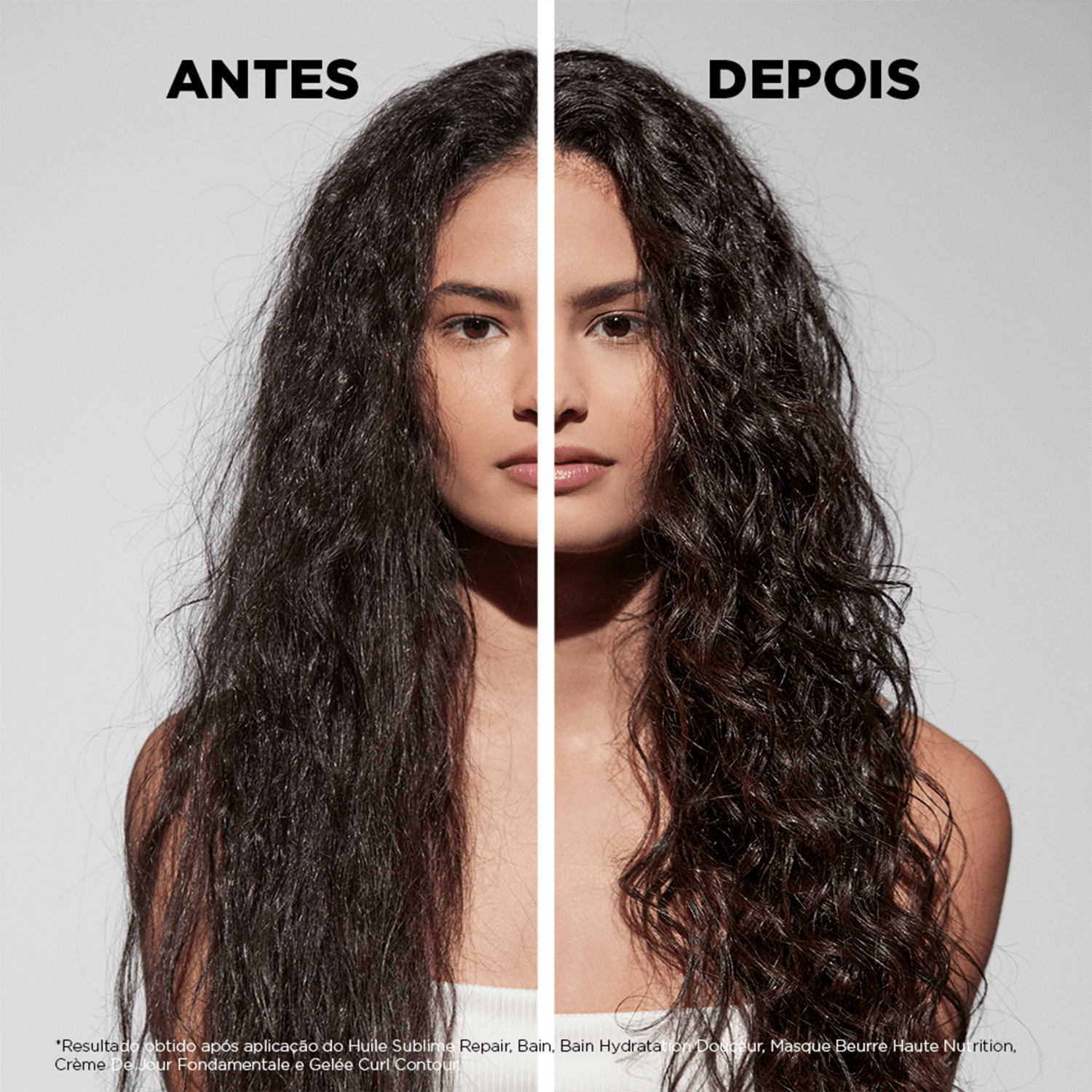 Miniatura Kérastase Curl Manifesto Fondant Hydratation Essentielle - Condicionador 250ml