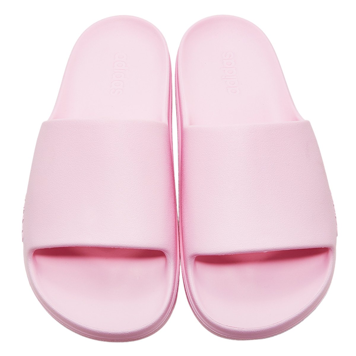 Miniatura Chinelo Adilette Lumia Rosa - 34/35