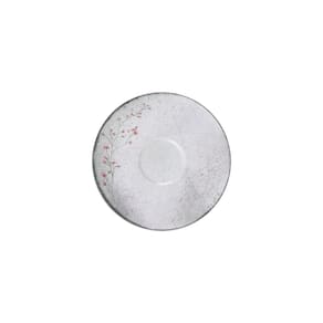 Miniatura Aparelho de Jantar 20 peças Tramontina Floralis em Porcelana - Floral