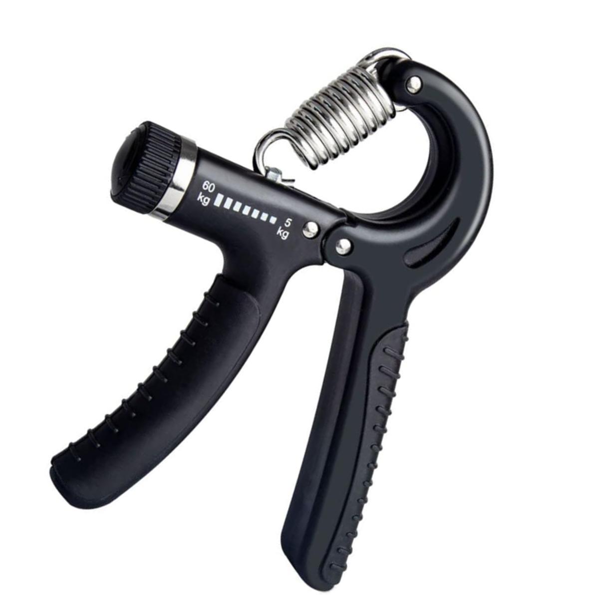 Miniatura Hand Grip Fortalecedor De Punhos E Ante Braço