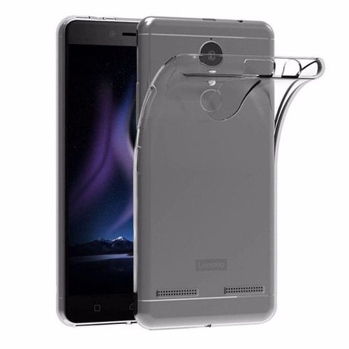 Miniatura Kit Película Blindada LG K10 Pro + Capa Transparente