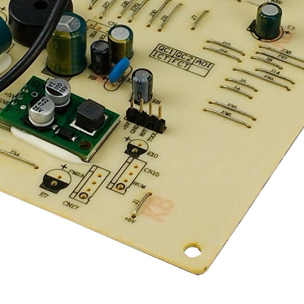 Miniatura Placa Principal Evaporadora 12.000 Inverter Tcl Original
