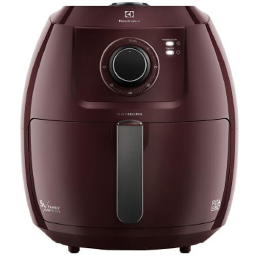 Miniatura Fritadeira Electrolux Family Efficient 5L 220V EAF51 Vinho