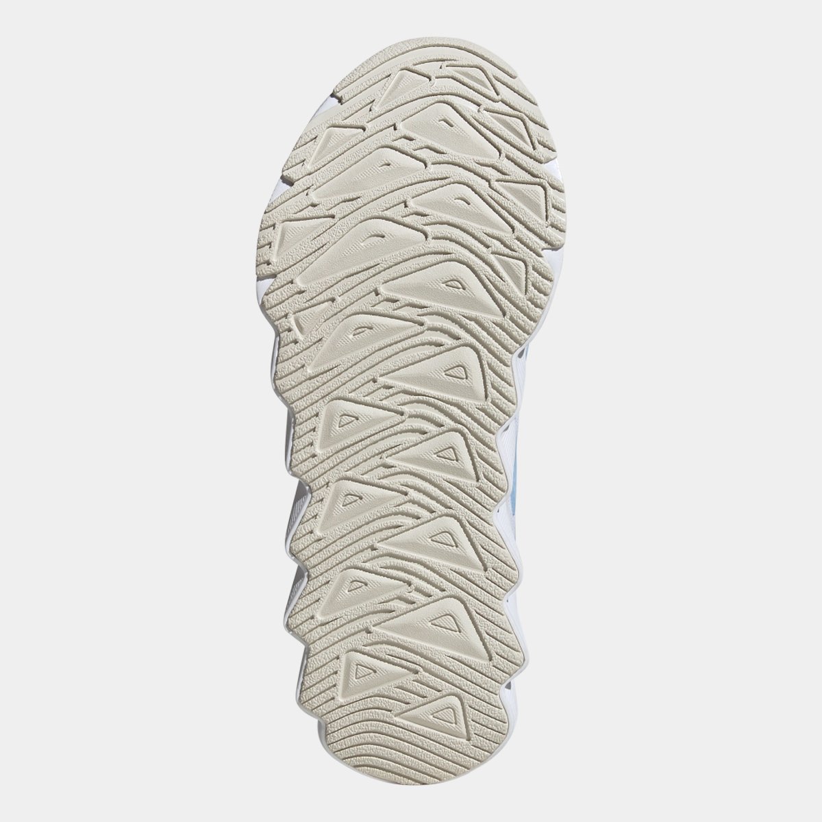 Miniatura Tenis Adidas Switch Move Feminino Branco - 34