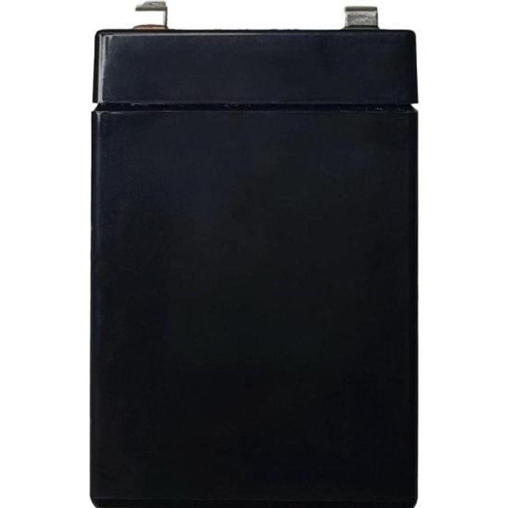 Miniatura Bateria Selada 12v 9ah Sp12-9e Secpower [f002]