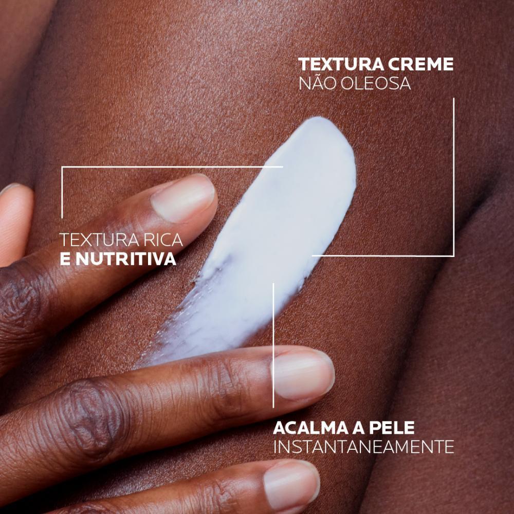 La Roche-Posay Cicaplast Baume B5 Creme Calmante Facial 40ml