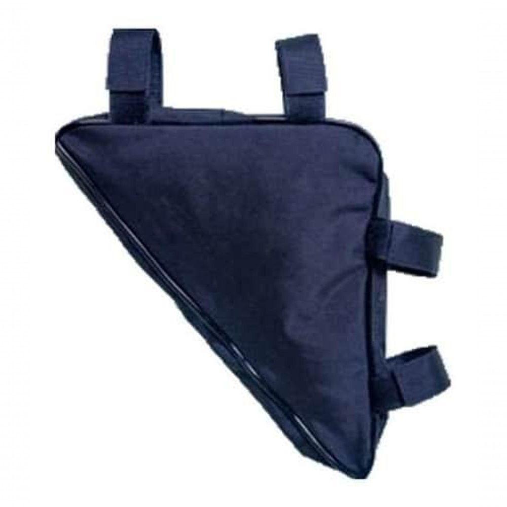 Miniatura Bolsa De Quadro Triangular [f105]