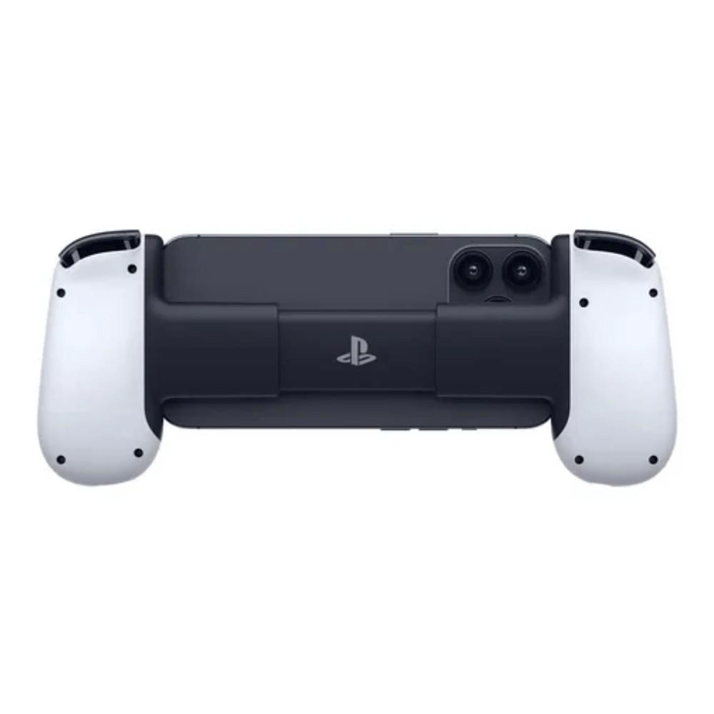 Miniatura Controle Backbone One Gamepad p/ iPhone Playstation Edition