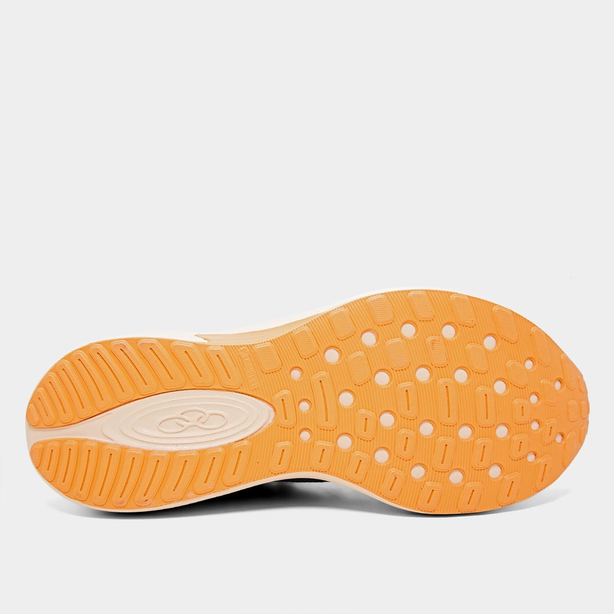 Tênis Olympikus Sonoro 3 Masculino Marinho - 37