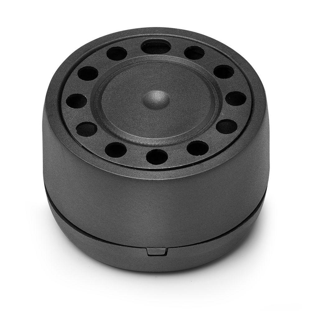 Miniatura Alarme Positron Duoblock Pro-g8 Universal Para Moto