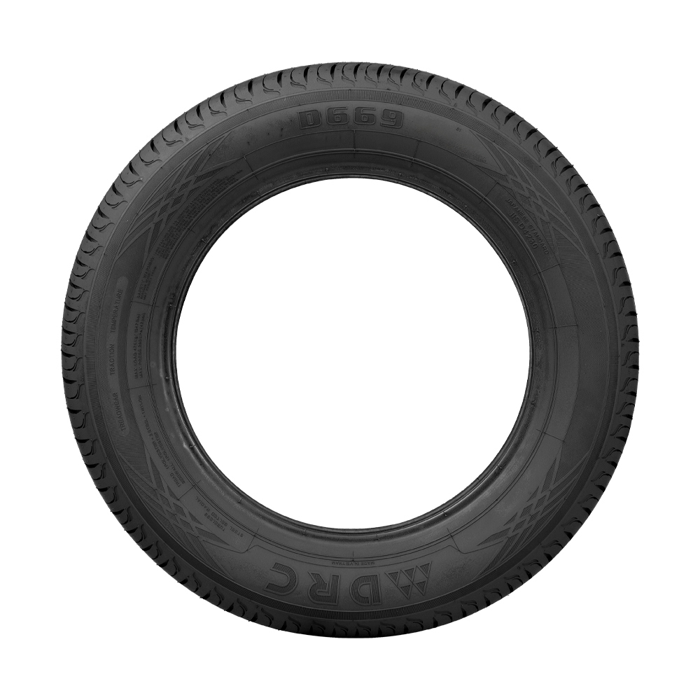 Miniatura Pneu DRC Aro 14 D669 175/70R14 88T