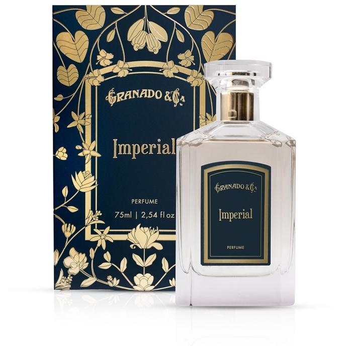 Miniatura Perfume Granado Imperial 75Ml