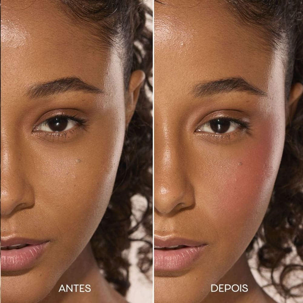 Blush em Bastão Océane 4 You Blush Stick 7,5g Balloon