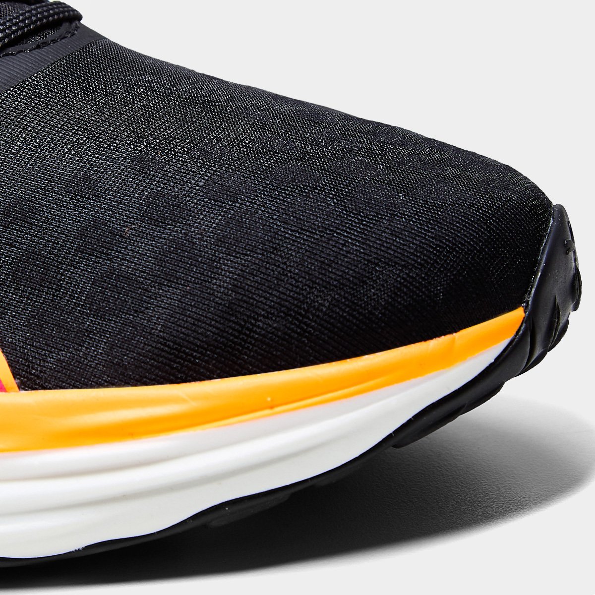 Tênis Puma Forever Run Nitro Masculino Preto - 39