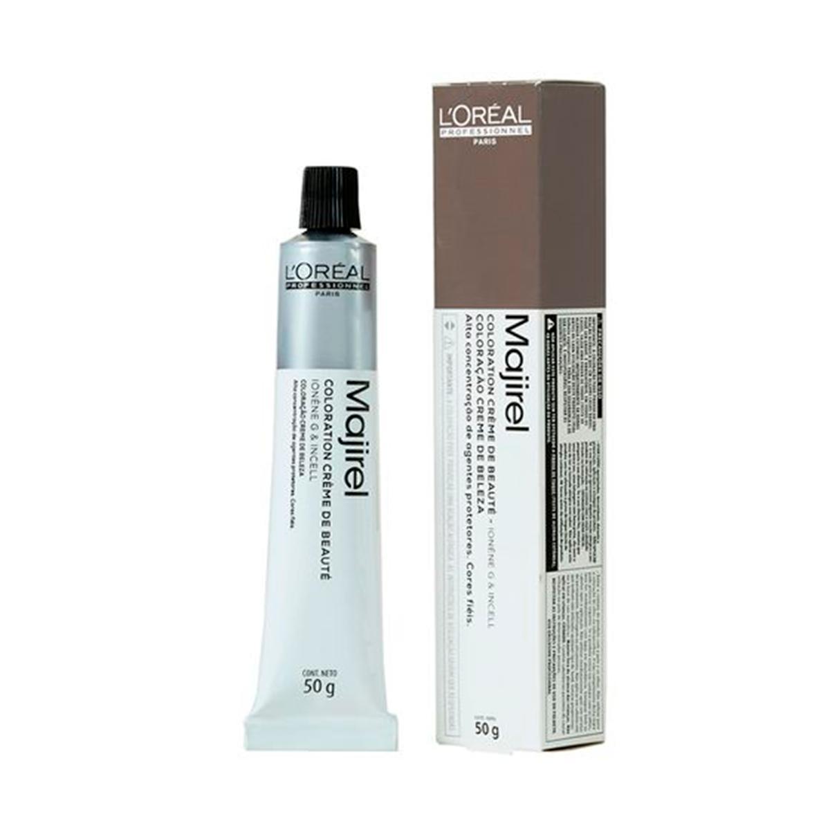 Miniatura L'Oreal Coloração 6.13 Louro Escuro Acinzentado Dourado